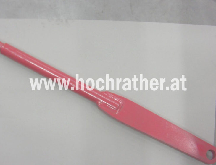 Spurstange Pronto 8/9 Dc Ppf (23880600) Horsch