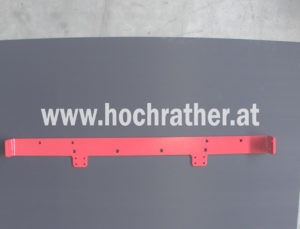 Halter Pneumatikrohre 8-9 Dc P (23903701) Horsch