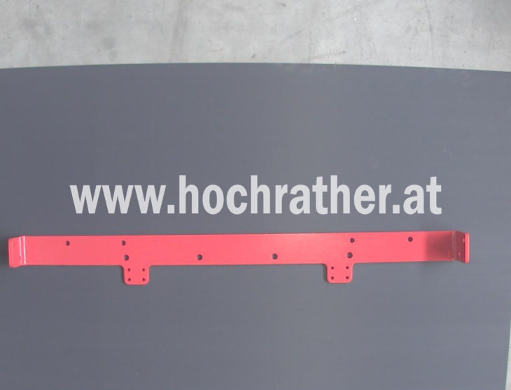 Halter Pneumatikrohre 8-9 Dc P (23903701) Horsch