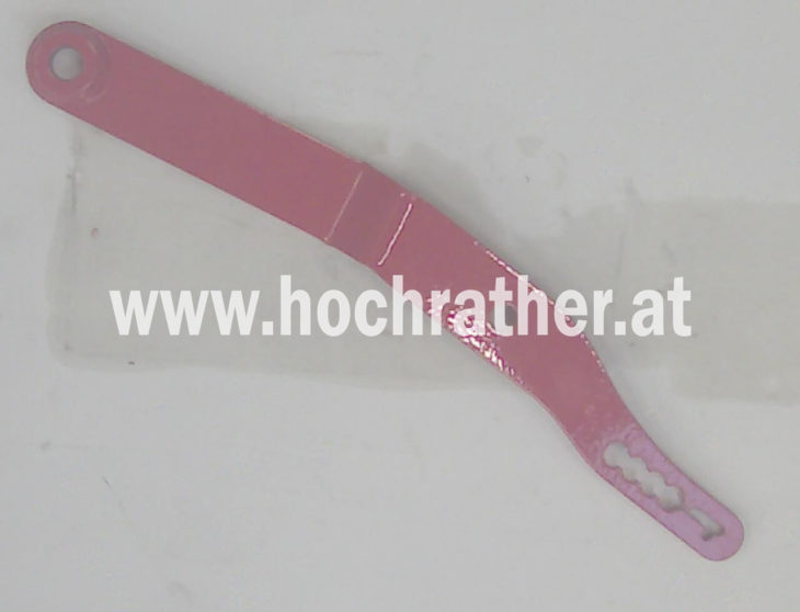 Halter Fangrolle Var. 1 Airvac (24042610) Horsch