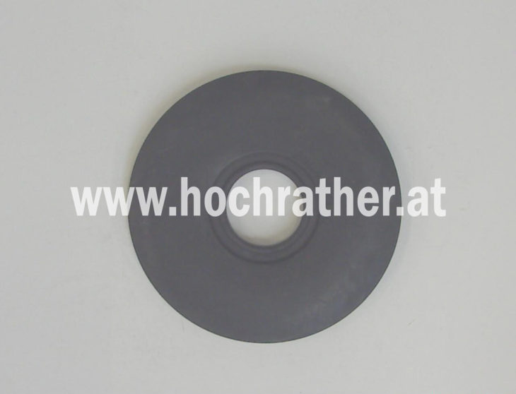 Mantel 15Mm °250 Hohl Nr Sh. 6 (24043001) Horsch