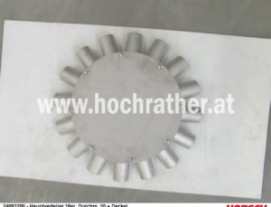 Hauptverteiler 16Er  Durchm. 5 (24093200) Horsch