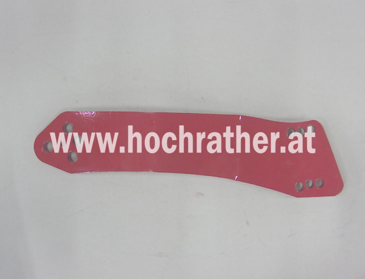 Halter rechts Schneidscheibe M (24126701) Horsch