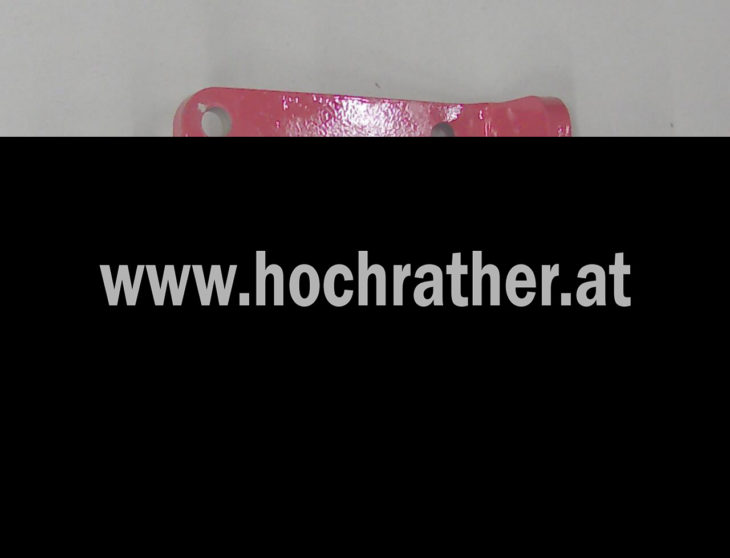 Halter Randscheibe rechts Focu (24218202) Horsch