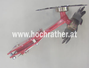 Räumsterne links Horsch K÷Rper (24245700) Horsch