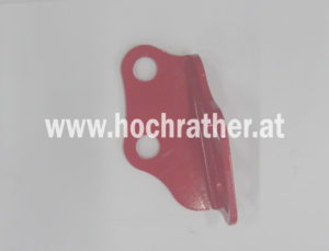 Halter Abstreifer Räumstern Re (24245707) Horsch