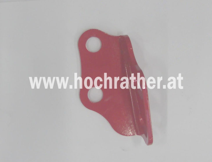 Halter Abstreifer Räumstern Re (24245707) Horsch