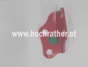 Halter Abstreifer Räumstern Li (24245708) Horsch