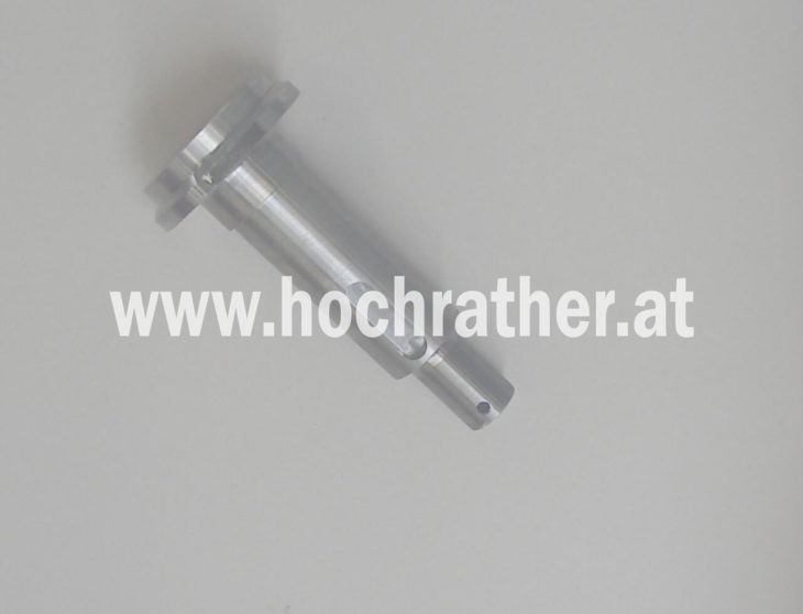 Achsstummel D=60 Rad Aussen (24270902) Horsch