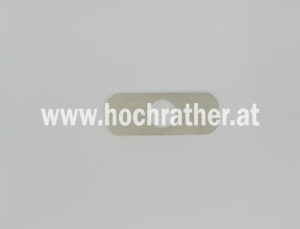 Distanzblech 80 X 30 T=2 (24343113) Horsch