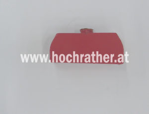 Anschlagklotz Packer Focus 4Td (24343114) Horsch