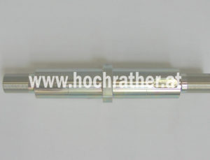 Achsstummel D=60 Rad Aussen (24343123) Horsch