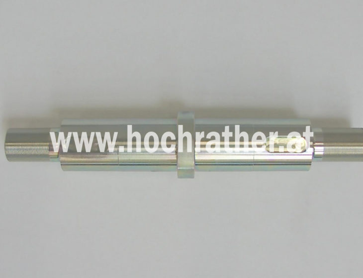 Achsstummel D=60 Rad Aussen (24343123) Horsch