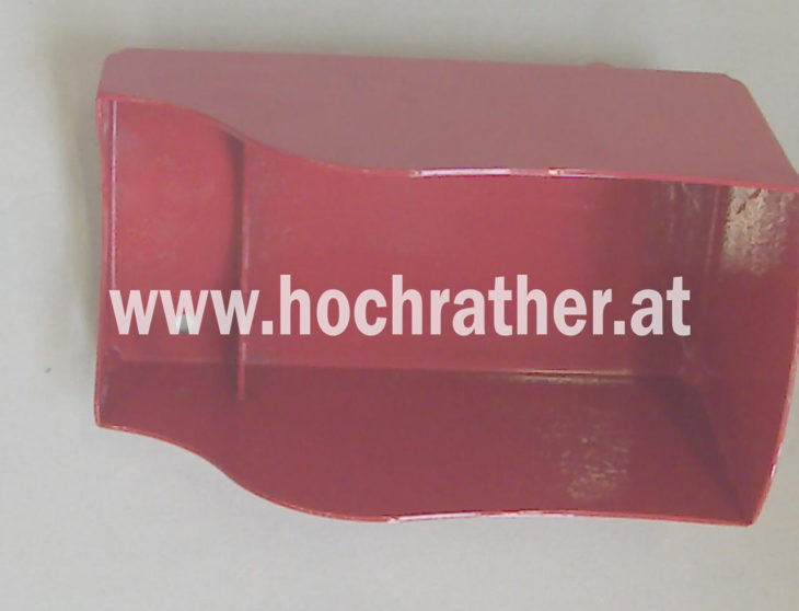 Clipschutz Focus Td (24345111) Horsch