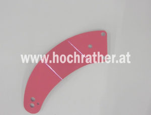 Arm Schneidscheibe Maestro Lx (24733101) Horsch