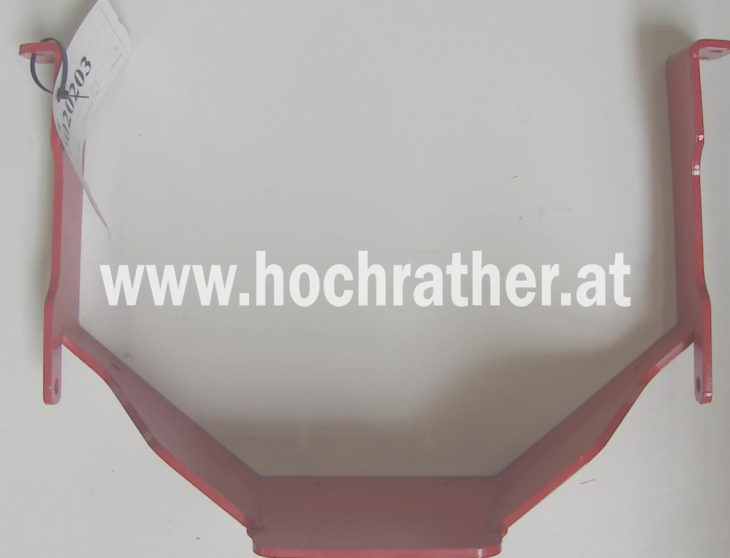 Planenhalter Vorderachse (25020203) Horsch