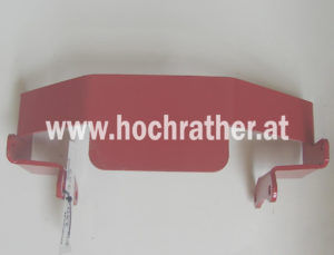 Kardanschutzhalter Hinten für (25020257) Horsch