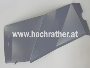 Pumpenverkleidung links  Pt - (25020351) Horsch