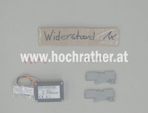 Kit Durchflussmesser-Frequenz- (25020852) Horsch