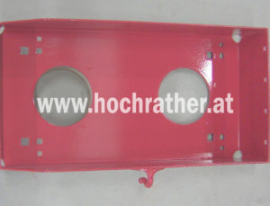 Halter Handwaschbehälter Maest (25467000) Horsch