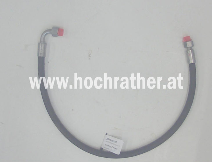 Hs Dn10 2Sn Dkol12 Dkol12 90S (25980102) Horsch