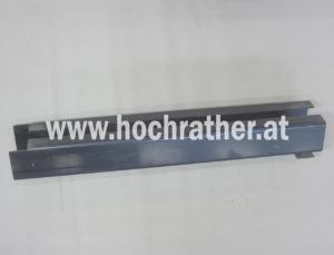 Schutzblech Front (270249) Horsch