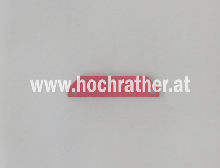 Anschlag Achse Titan 34 Uw (27032617) Horsch