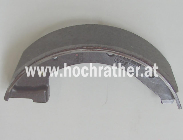 Bremsbacke1 Ohne Hebel (27037809) Horsch