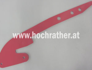 Striegelhalter Joker Ct (28043801) Horsch