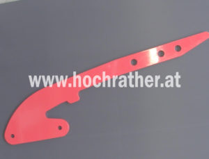 Striegelhalter Joker 4 Ct M13 (28043802) Horsch