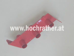 Schottblech für Verteiler Mini (28066200) Horsch