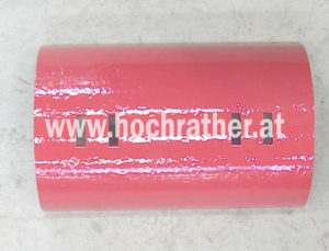 Halbschale Achse Joker 6/8/12 (28072504) Horsch