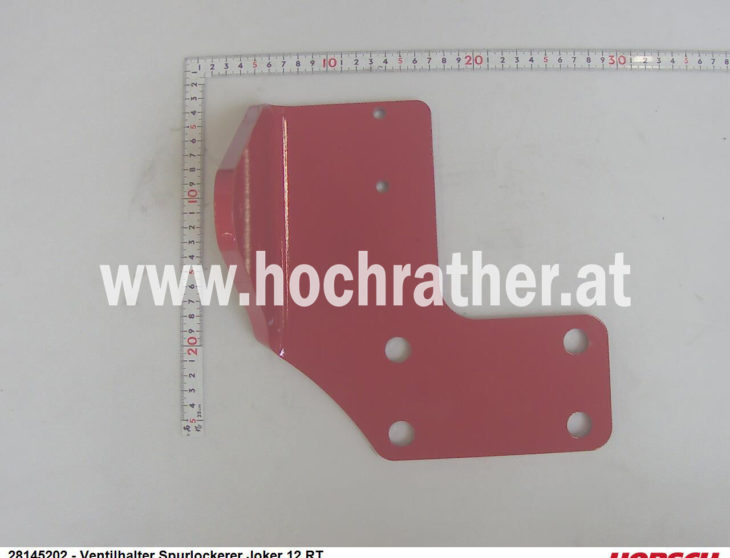 Ventilhalter Spurlockerer Joke (28145202) Horsch