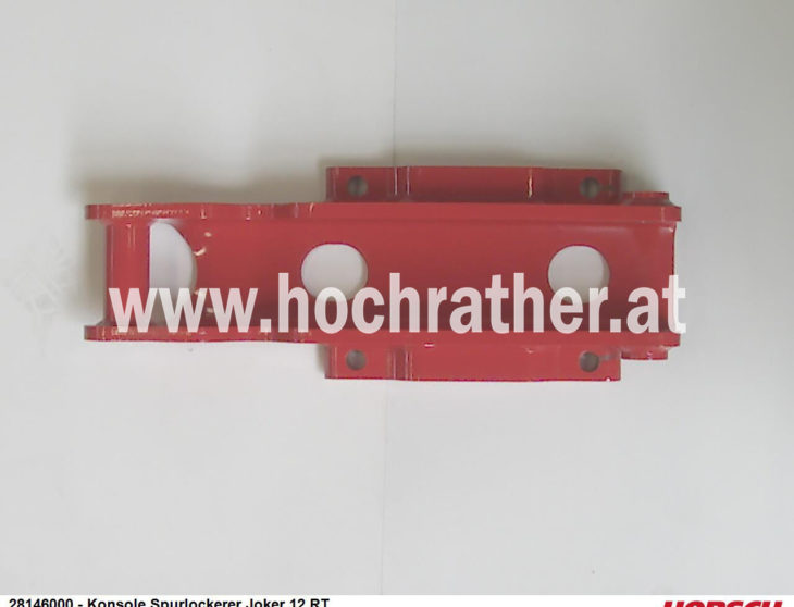 Konsole Spurlockerer Joker 12 (28146000) Horsch