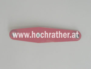 Strebe Oben Spurlockerer Joker (28146200) Horsch