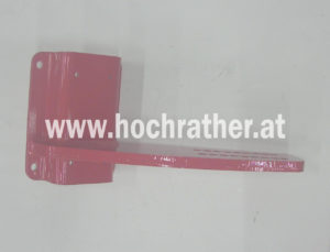 Halter Randscheibe Rt M14 Vers (28197600) Horsch