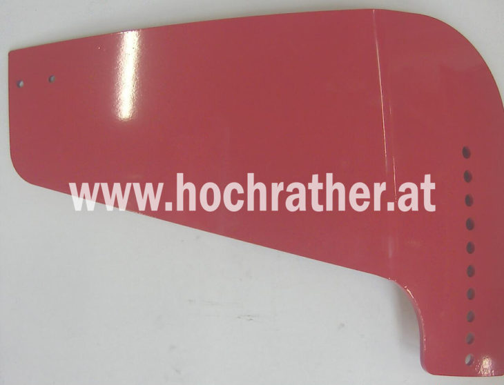 Seitenschild links Joker Rt M1 (28200701) Horsch