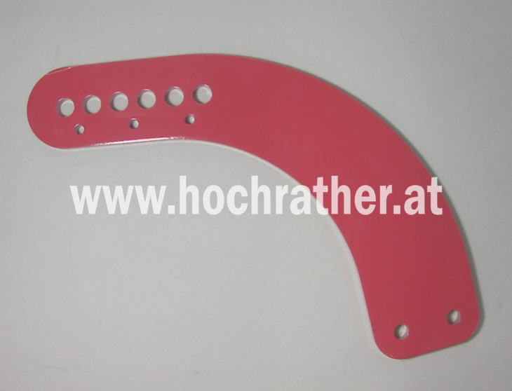 Randscheibenhalter Stellbar Jo (28281101) Horsch