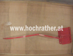 Randscheibenhalter links Joker (28281200) Horsch