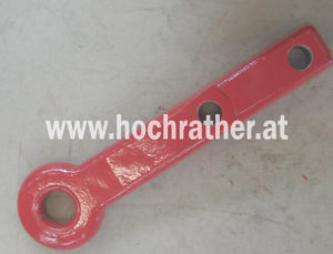 Zug÷Se Geschraubt 2X M24 D=40 (29211702) Horsch