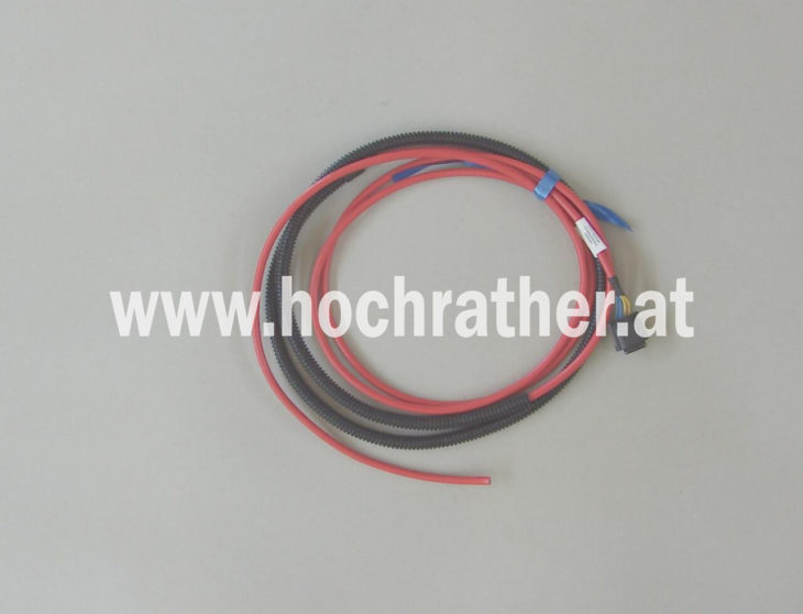 Kabel Gyroskop Gs, für Boom Pr (30010219) Horsch