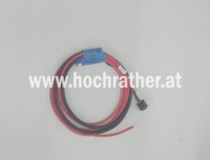 Kabel Gyroskop Pt für Boom Pro (30010443) Horsch