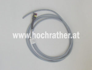 Kabel Druckdifferenzsensor Pt (30010445) Horsch