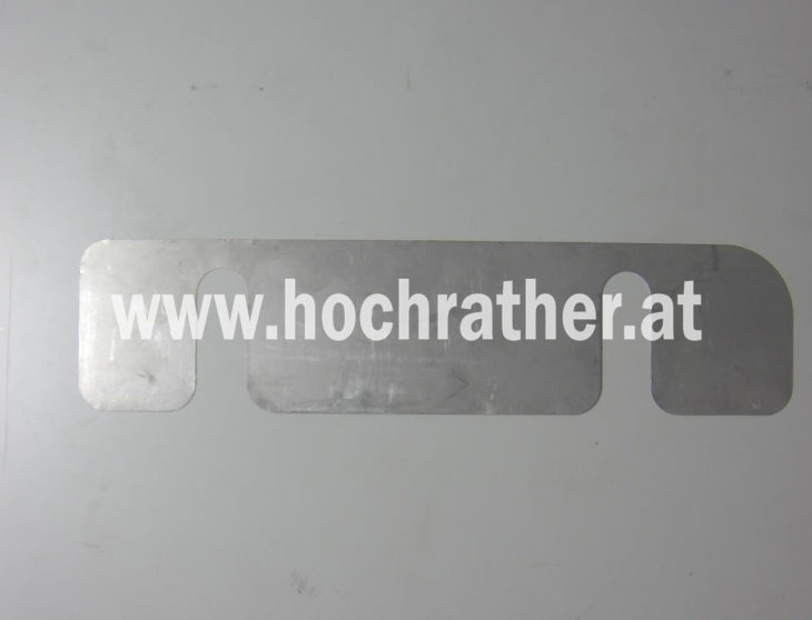 Unterlegblech 0,5 Mm (30020215) Horsch