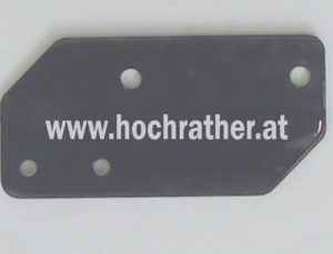 Druckfilterhalter Klein Bl.5 1 (30020470) Horsch