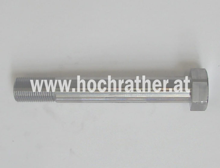 Passschraube D25 M24X2 165Mm (30020969) Horsch