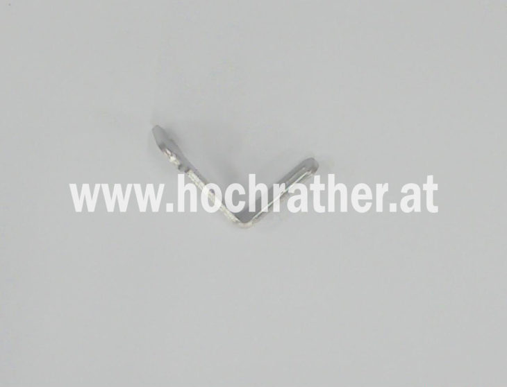 Federspanner NEU (30021005) Horsch