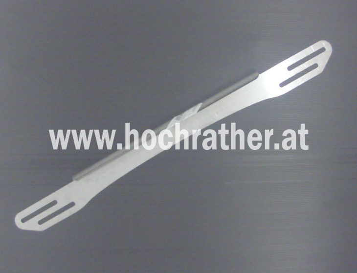 Ablageblech Breit (30021028) Horsch