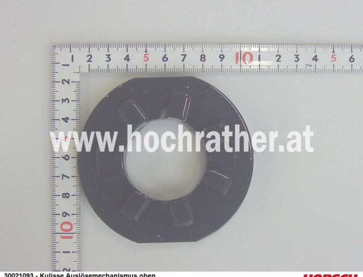 Kulisse Ausl÷Semechanismus Obe (30021093) Horsch