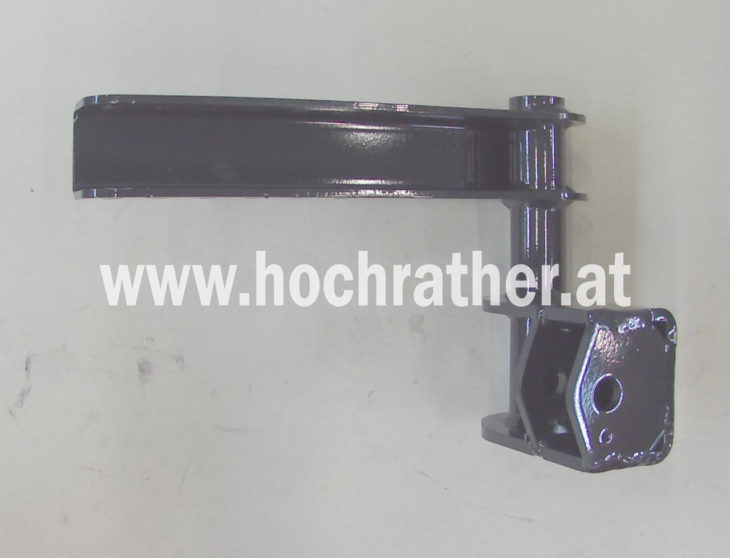 Umlenkhebel links (30086100) Horsch